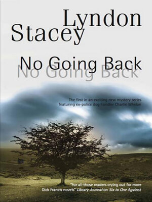 cover image of No Going Back